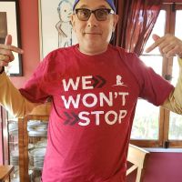 A los 57 años murió Willie Garson, "Standford" en Sex and the City