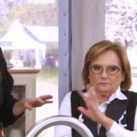 Bake Off: un particular insecto en una torta llamó la atención de Dolli Irigoyen