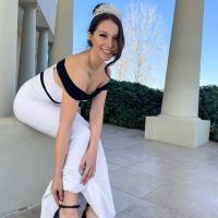 Conocé a Azul De Freitas, la representante de Argentina en el concurso "Miss cultura Continental 2022"