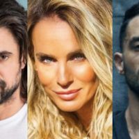 Luciano Castro opinó sobre la relación entre Sabrina Rojas y el Tucu López