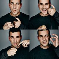 Mario Casas El actor español que quiere conquistar a la China Suárez