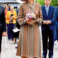 MAXIMA: LA REINA CON MAS GLAMOUR