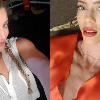 Nicole Neumann reveló que le gustaría juntarse a solas con Mica Viciconte