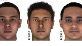Las muestras de ADN datan de entre 2.023 a 2.797 años de antigüedad.