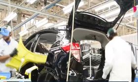 Hay escasez de chips para autos 0 km