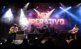 Mix Imperativo