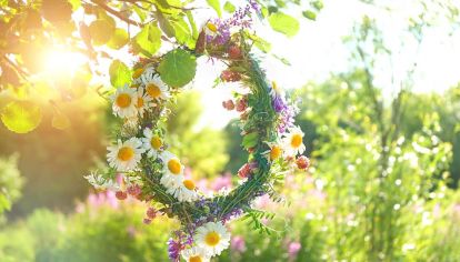 equinoccio de primavera,