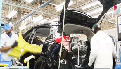 Hay escasez de chips para autos 0 km