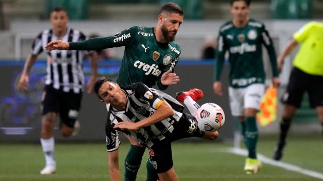 palmeiras mineiro 210921