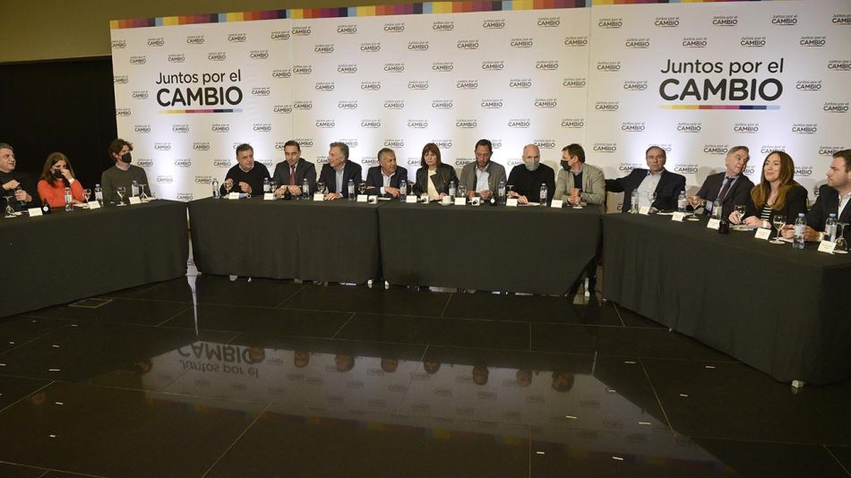 acto de Juntos x el cambio 20210921