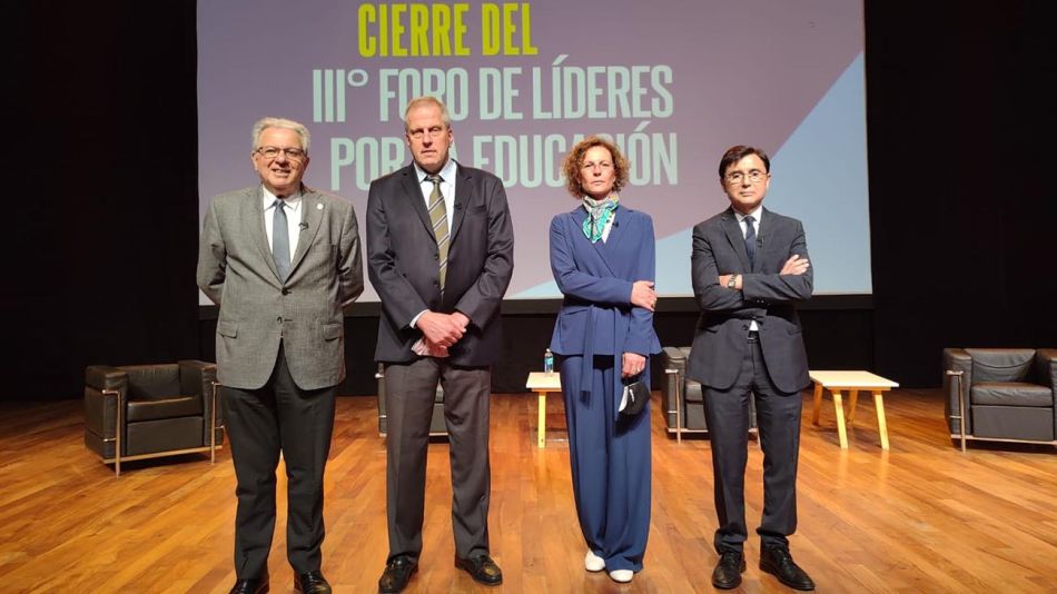 Foro Educacion 2021