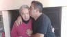 Diego Perez y su padre Hector