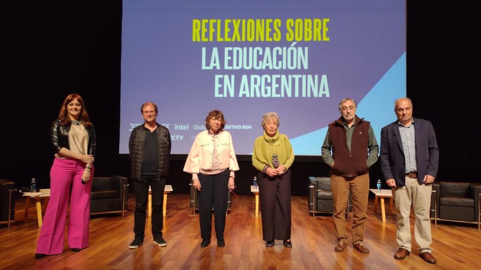 Foro Educación 20210921