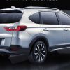 Honda BR-V