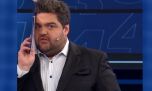 Los motivos por los que Darío Barassi deja "100 argentinos dicen"