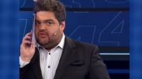 El picante tweet de Darío Barassi tras haber quedado detrás de “Pasapalabra”