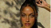 Oriana Sabatini entre las 10 botineras más exitosas del mundo