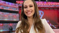 Pampita mostró el nuevo pasatiempo de su hijo Benicio