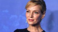 Uma Thurman contó que se hizo un aborto: “Fue la decisión más difícil de mi vida”