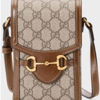 China Suárez y el bolso de 960 dólares con el que marcó tendencia en Madrid