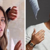 El mensaje de la novia de Mario Casas en medio de rumores con la China Suárez