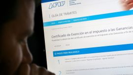 A partir de qué piso salarial se pagará Ganancias desde el 1 de enero de 2022