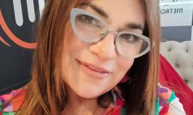 Claribel Medina