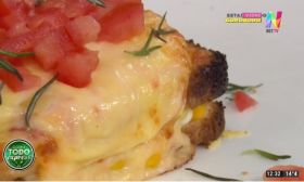 Delicias en Como Todo Express