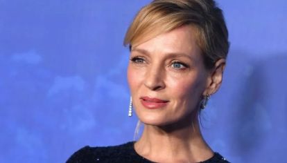 Uma Thurman contó que se hizo un aborto: “Fue la decisión más difícil de mi vida”