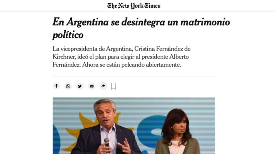 articulo nyt
