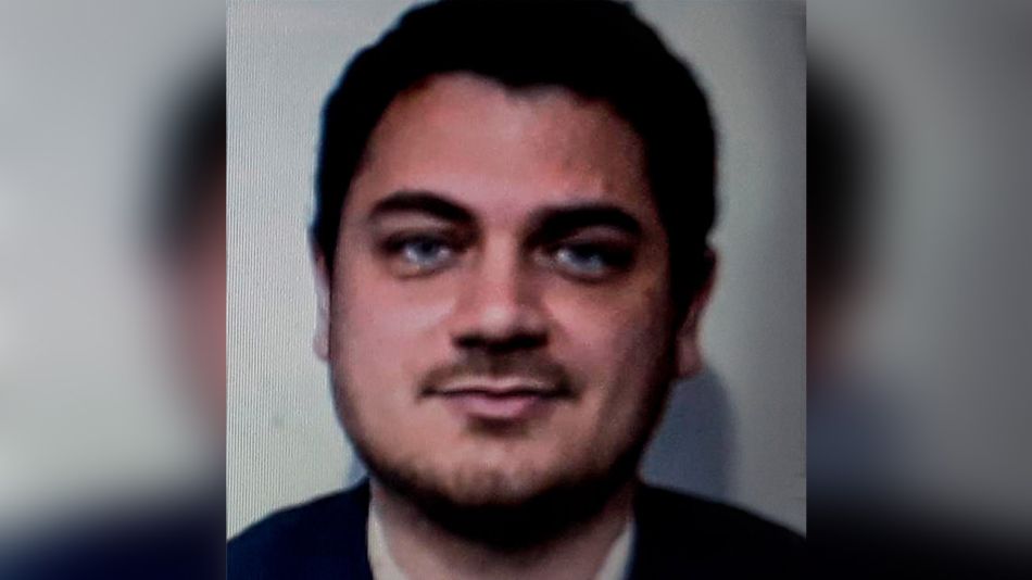 Santiago Tomás Mazzini 20210922