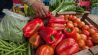Frutas y verduras