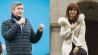 Máximo Kirchner Cristina Fernández de Kirchner