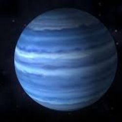 Neptuno es el octavo y el más alejado de los planetas del sistema solar: Neptuno. 