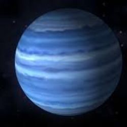 Neptuno es el octavo y el más alejado de los planetas del sistema solar.