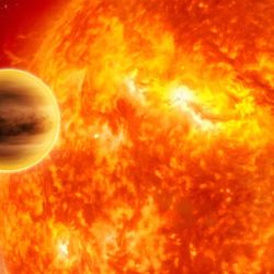 Cuando el sol muera, pasaría a convertirse en una nebulosa planetaria