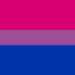 Día Internacional de la Bisexualidad: Bandera de la comunidad bisexual