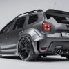 Duster Prior Design