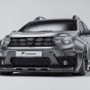 Duster Prior Design