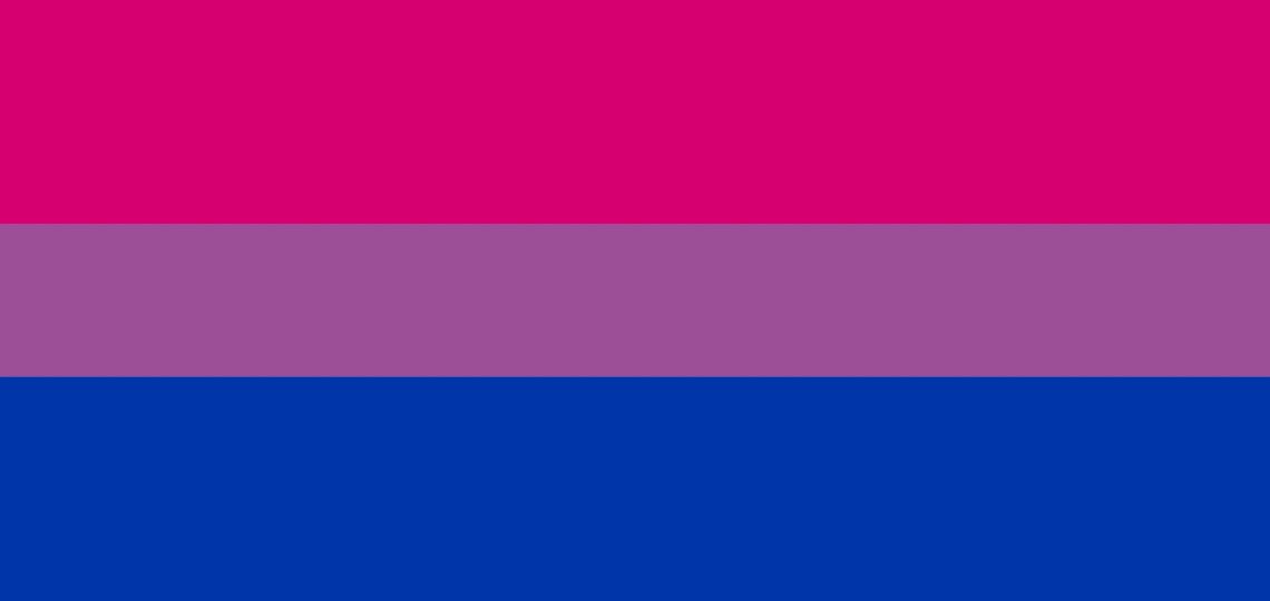Día Internacional de la Bisexualidad: ¿Por qué hay marginación hacia la comunidad?
