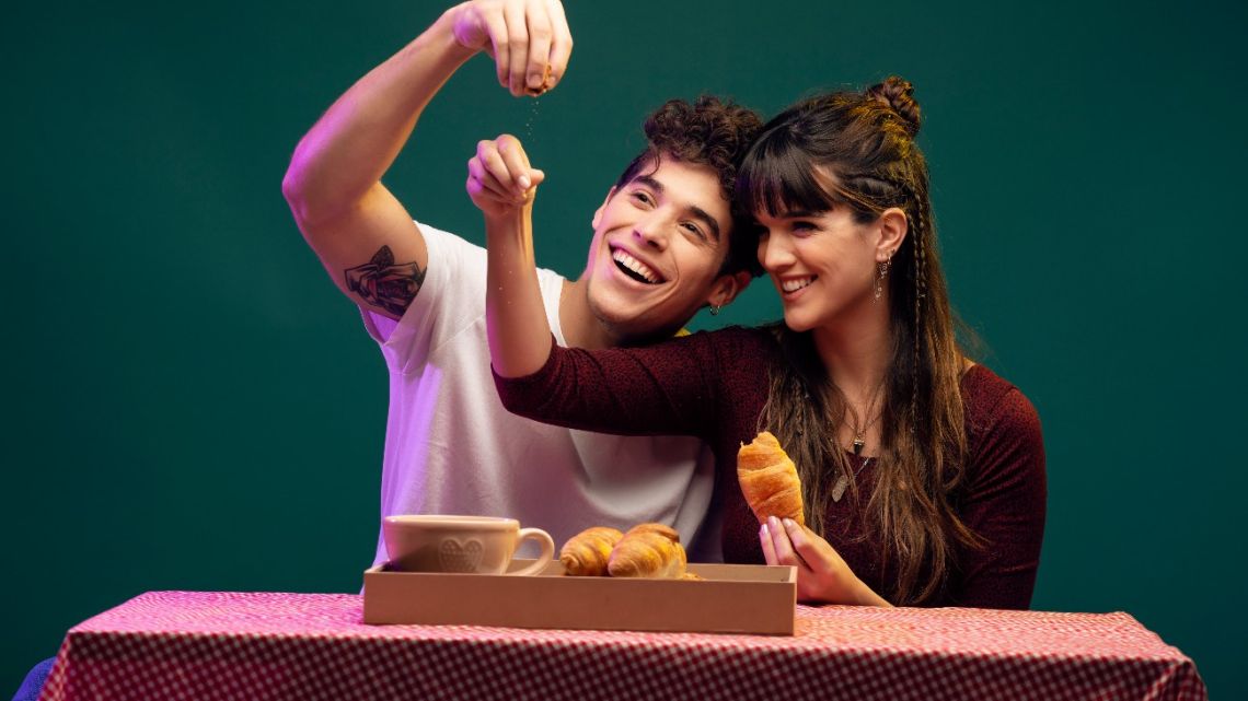 El Purre demuestra sus grandes dotes como actor en Pompidú Perfil