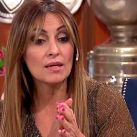 Marcela Tauro asegura que un médium la contactó con su papá fallecido