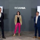 Scania lanzó su programa de formación profesional para mujeres