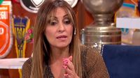 Marcela Tauro y la tremenda revelación que le hizo un médium: "Me dijo que el bebé que perdí lo tiene mi papá, que murió hace años"