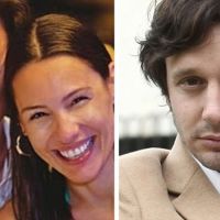 Después de ser visto juntos, Roberto García Moritán contó cómo es su relación con Benjamín Vicuña