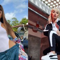 La propuesta de Tini Stoessel a Lali Espósito que enloqueció a los fans