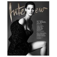 Linda Evangelista reveló que quedó “brutalmente desfigurada” y que vive como una ermitaña