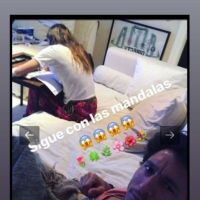 Pampita y Benjamín Vicuña: descubren cuál es el hobby que tienen en común