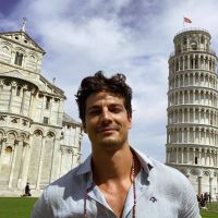 ¿Quién es Javier De Miguel, el nuevo novio de la China Suárez?