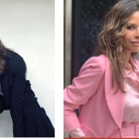 Yanina Latorre contó que Julieta Ortega se enojó con Thelma Fardin y ella le respondió